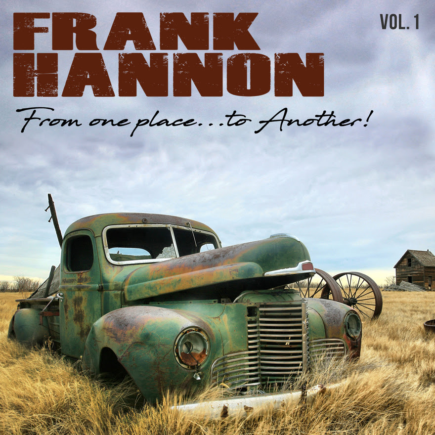 FRANK HANNON